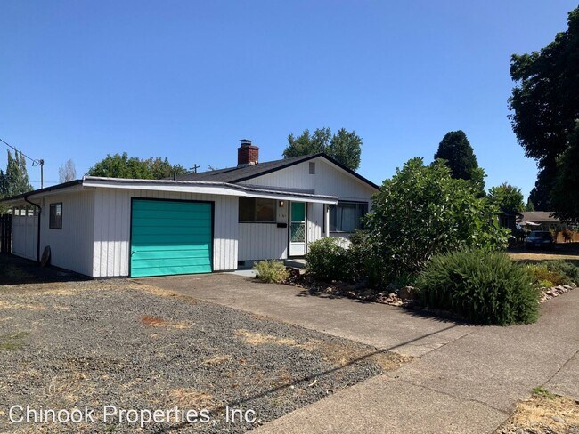 Building Photo - 3 br, 1 bath House - 1161 Mill Street