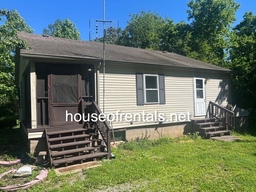Foto del edificio - 3790 Gentry Rd
