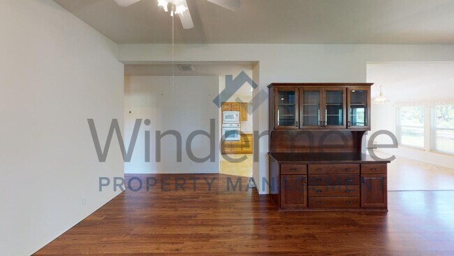 Building Photo - 491 Aycock Acres Lane *Wooden Deck Overloo...
