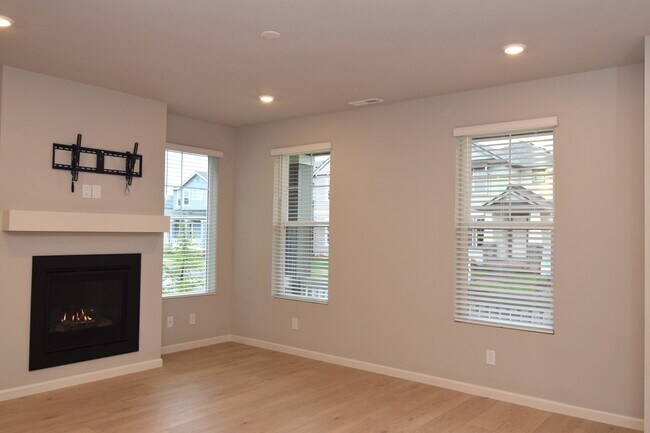 Foto del edificio - 8408 SE Quincy St