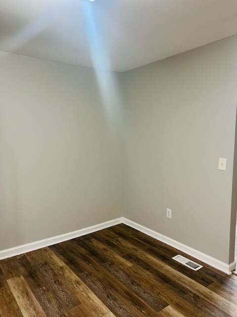Building Photo - 2BR/1BA in cul-de-sac in Hermitage!