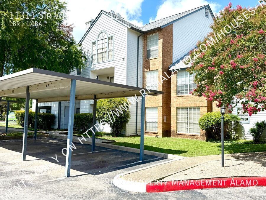 Foto principal - 11311 Sir Winston St