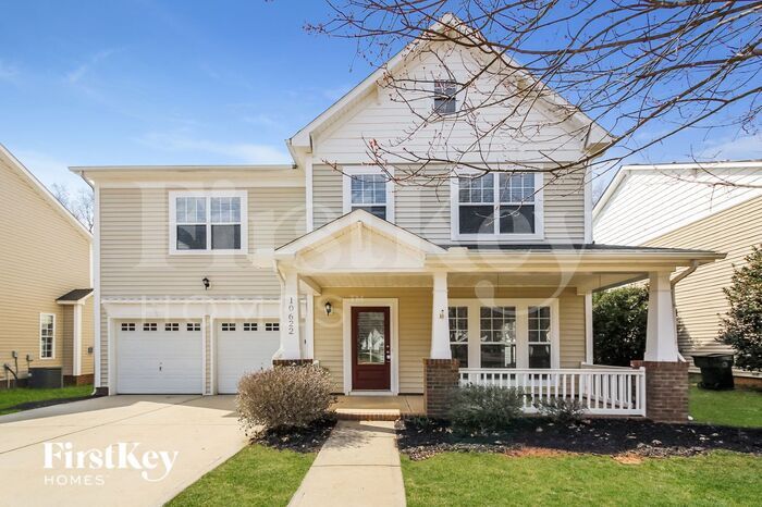Foto principal - 10622 Quarrier Dr