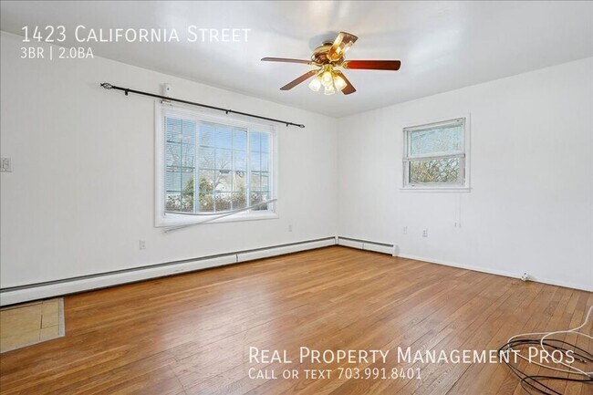 Foto del edificio - 1423 California St