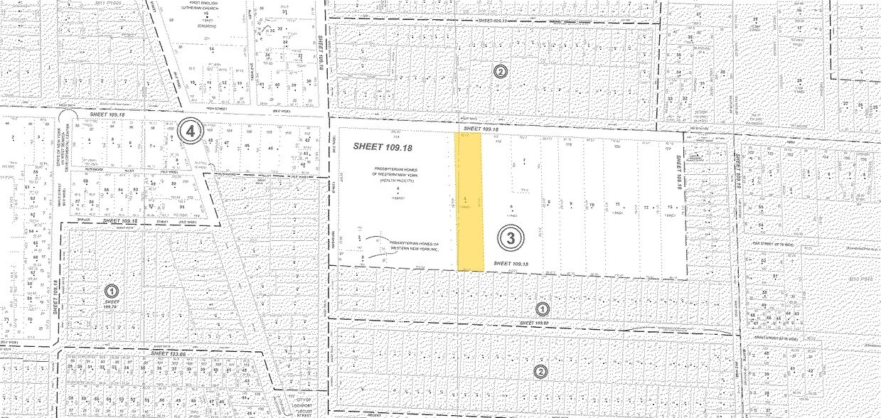 337 High St, Lockport, NY 14094 Apartments in Lockport, NY