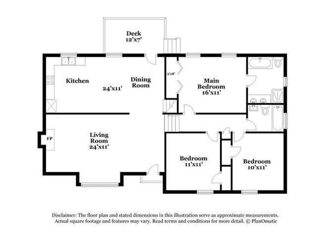 Building Photo - 12 Misty Hollow Ct