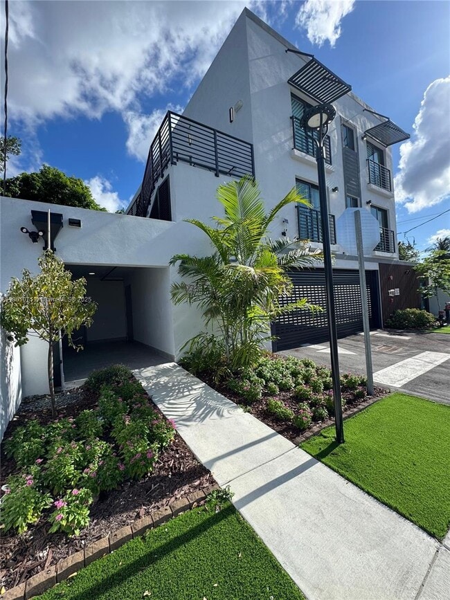 Foto del edificio - 2782 NW 46th St
