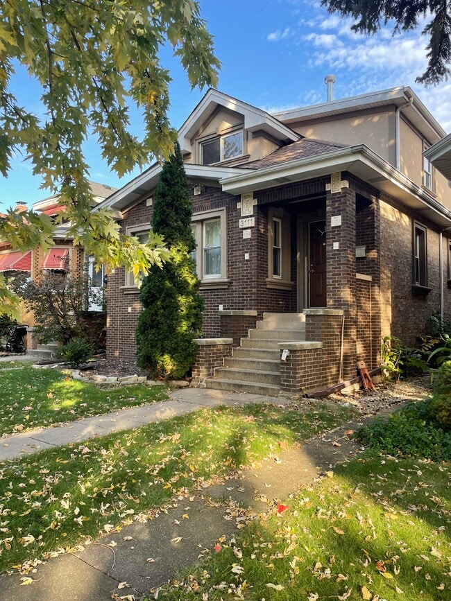 Building Photo - 3111 N 78th Ave