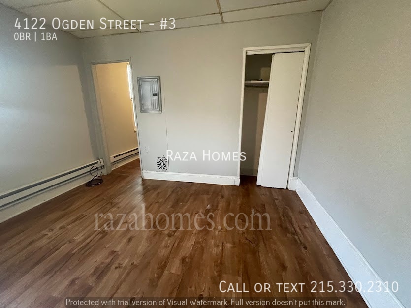 4122 Ogden St Unit 3, Philadelphia, PA 19104 Room for Rent in