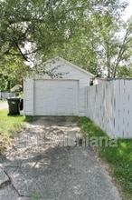 Building Photo - 1622 Wilber St