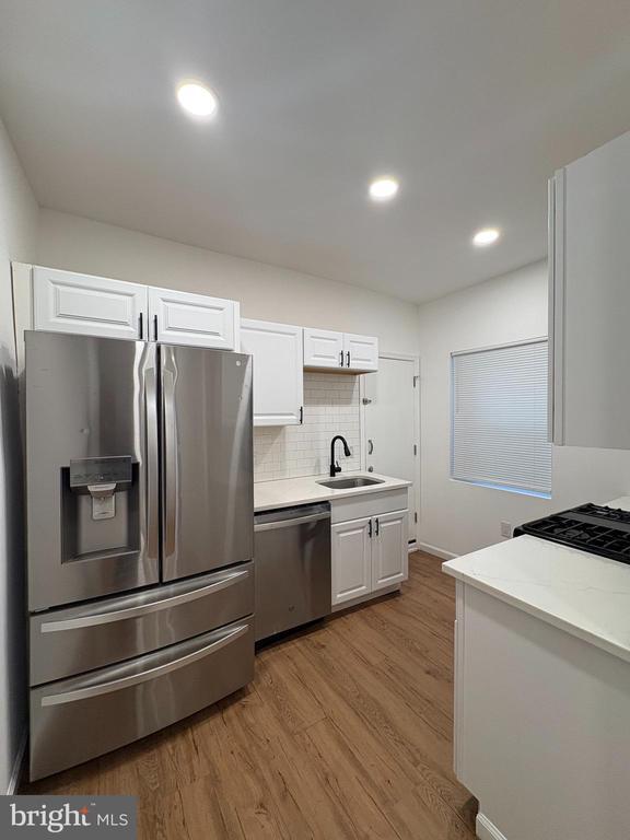 Foto del edificio - 2626 N Jessup St