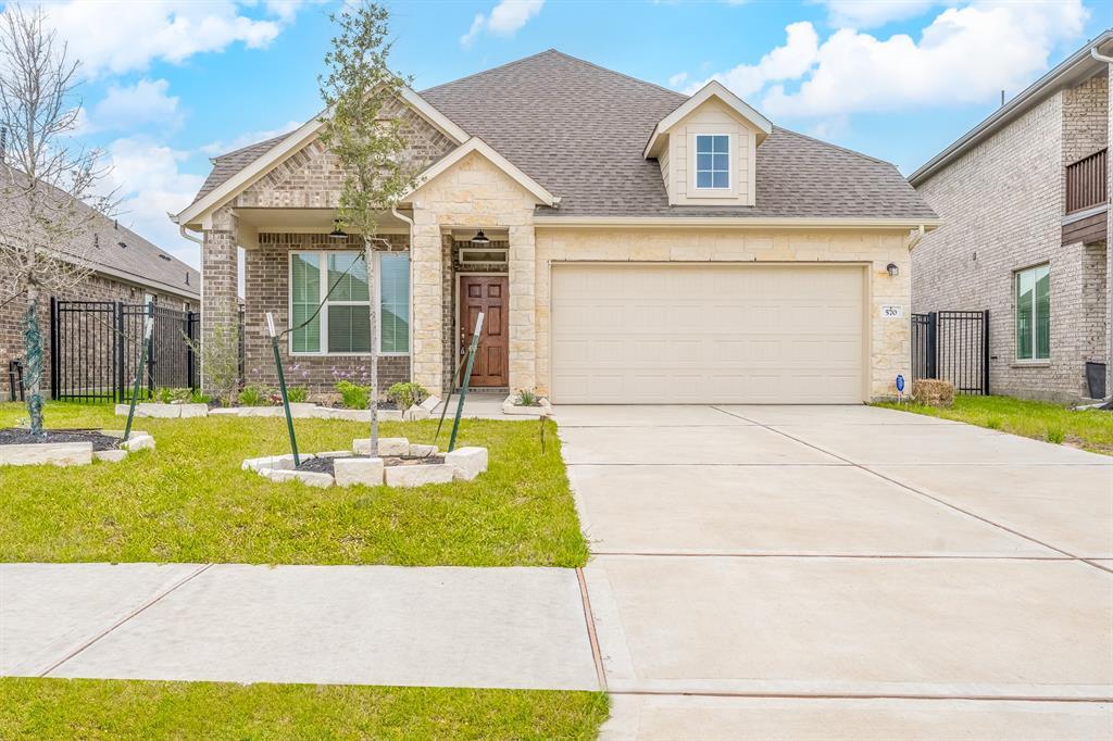 570 Long Beach Bay Dr, Katy, TX 77493 House for Rent in Katy, TX