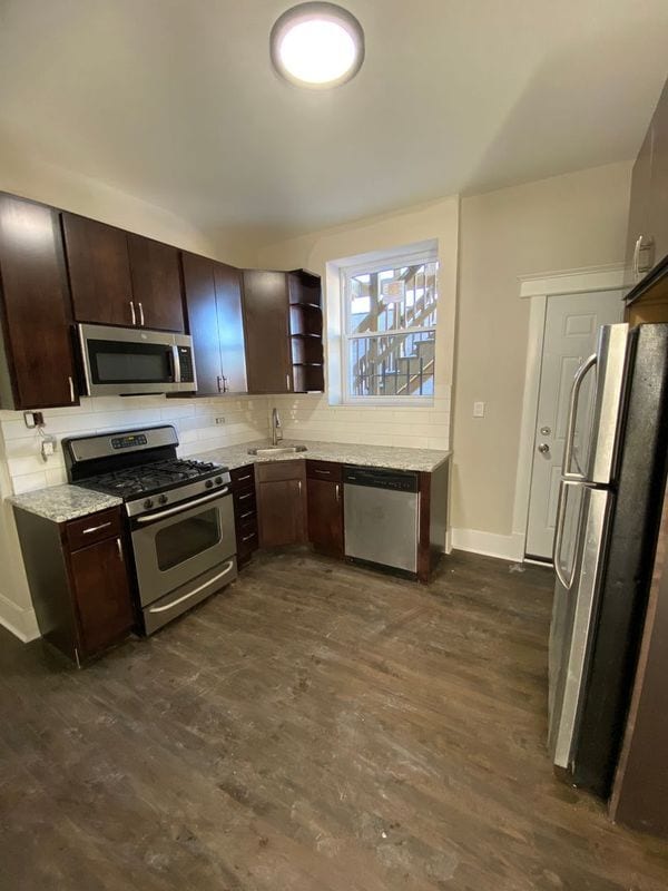 Foto del edificio - 3614 W 26th St