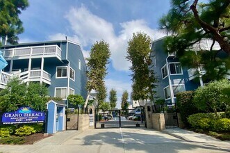 Interior Photo - The Grand Terrace Apartments