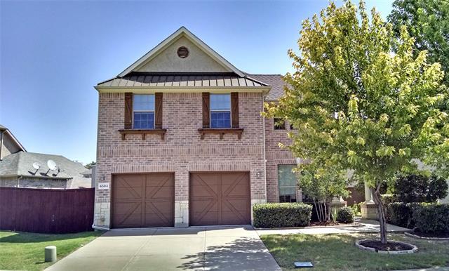 Foto del edificio - 6504 Hickory Hill Dr