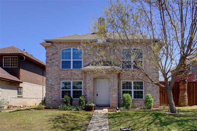 Primary Photo - 1703 Creekpoint Dr
