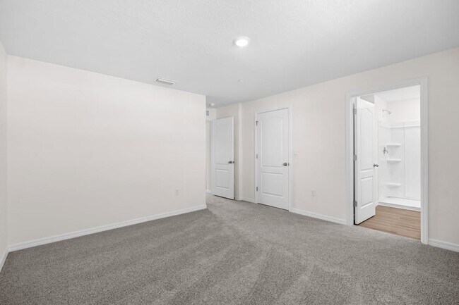 Bedroom 2 - 2745 Flushing Dr