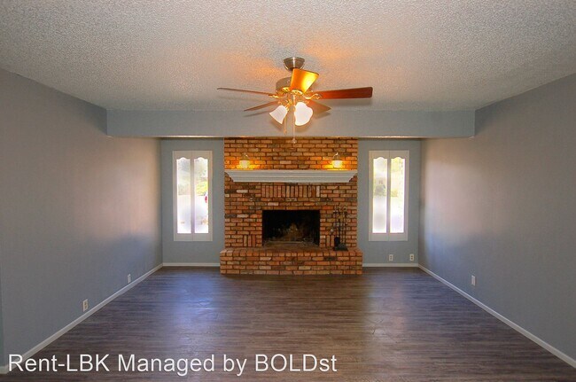 Building Photo - 3 br, 2 bath House - 3808 40th Street