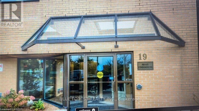 Photo du bâtiment - 19 King St