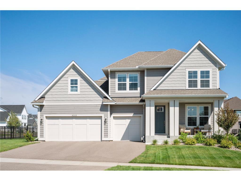 Foto principal - 6303 Jensen Ave S