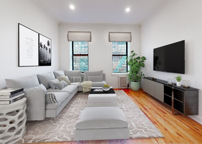 Building Photo - West 139th Street