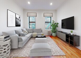 Building Photo - West 139th Street