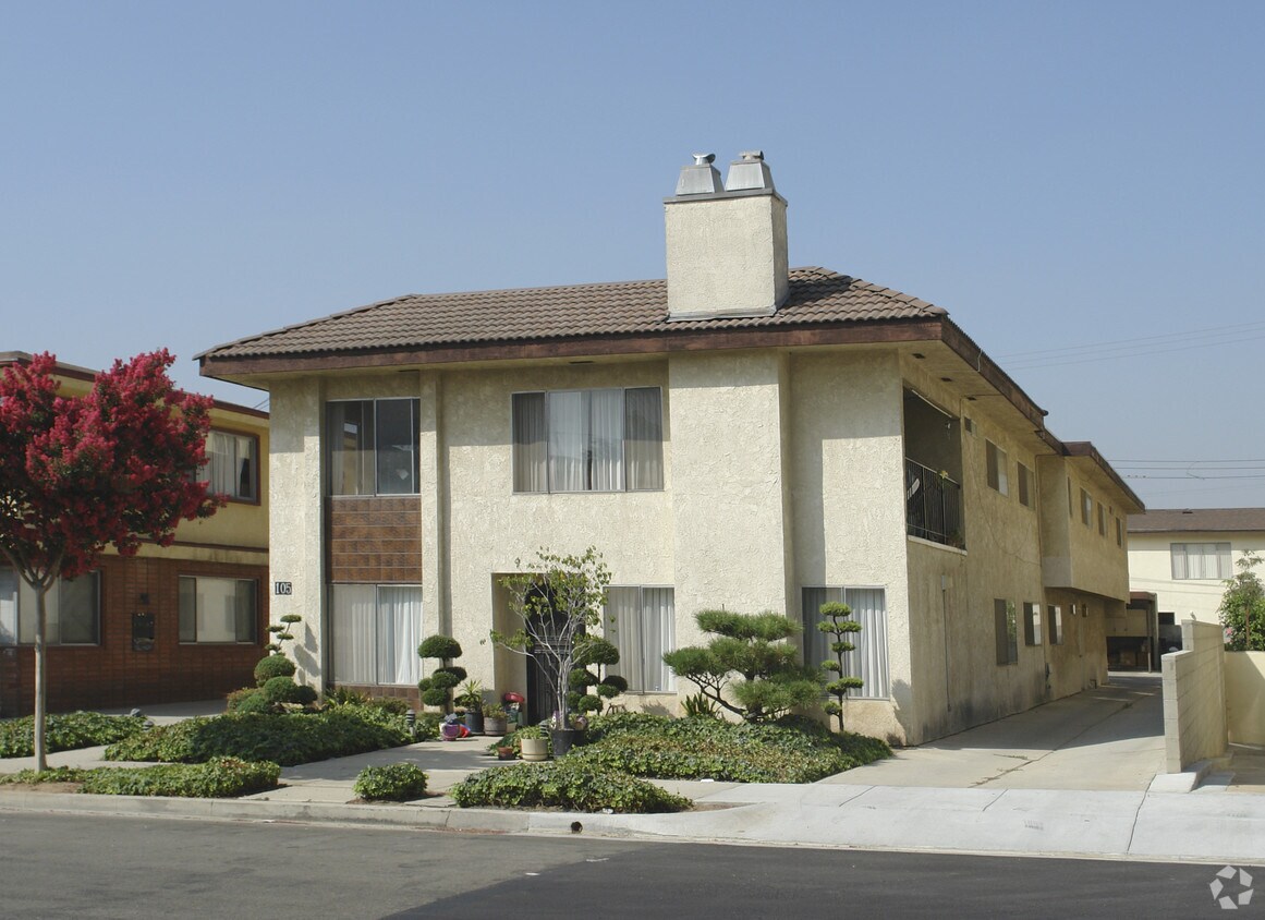 Foto del edificio - 105 N 4th St