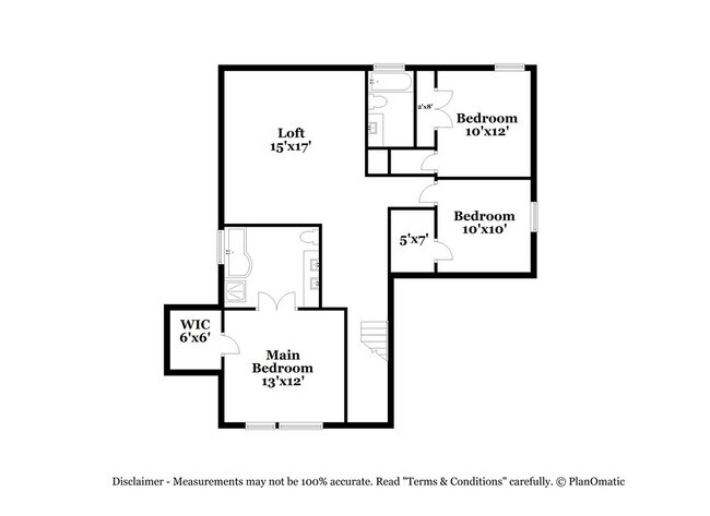 Foto del edificio - 7462 Carnation Ln