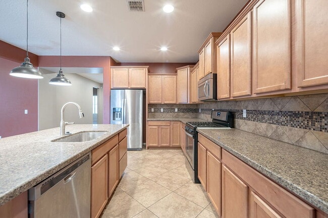 Foto del edificio - 16371 W Mesquite Dr