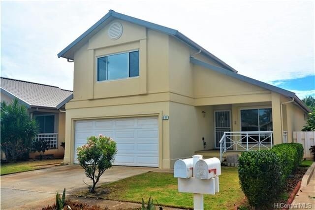 91 267 Kaieleele Pl Ewa Beach Hi 96706 House For In Primary Photo 91 267 Kaieleele Pl Ewa Beach Hi 96706