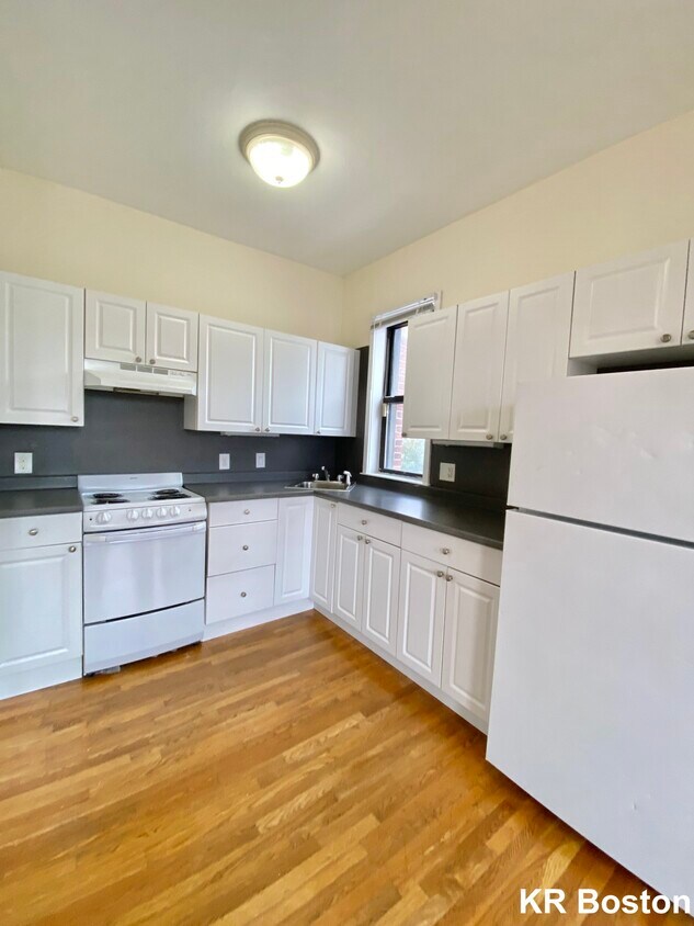 Foto del edificio - 521 Cambridge St