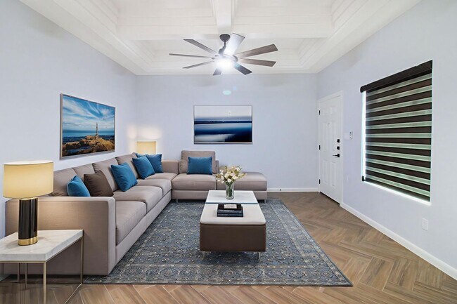 Foto del edificio - 3307 Aurora Ln