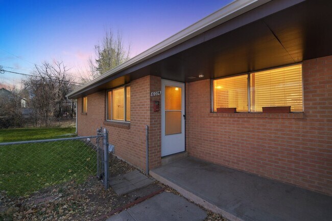 Foto del edificio - 6014 S Prince St