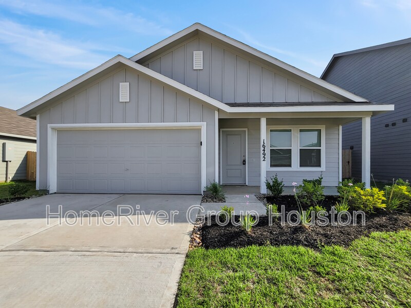 Foto principal - 16492 Blossom Grv Dr