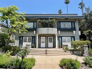 Building Photo - 643 E California Blvd