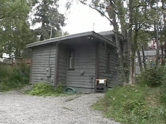 Foto del edificio - 16745 Old Seward Hwy