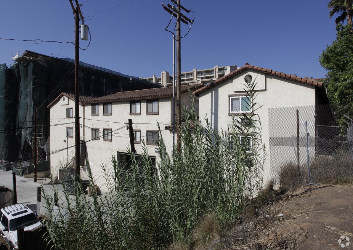 Building Photo - Florida Park Apartments