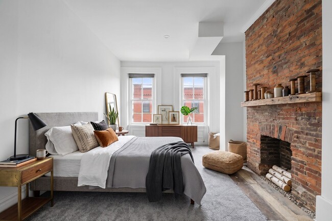 Photo - 93 43rd Street Apartment