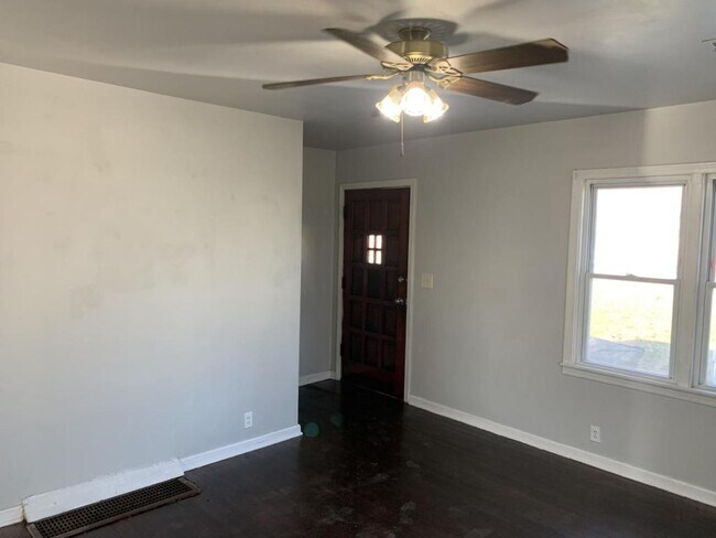 Foto del edificio - 1216 N 6th St