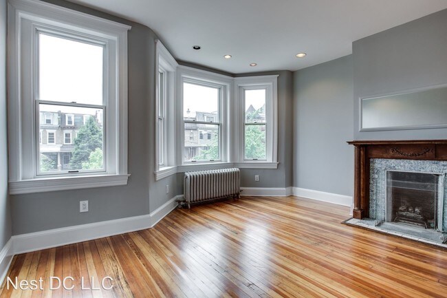 Foto del edificio - 1127 Fairmont St NW