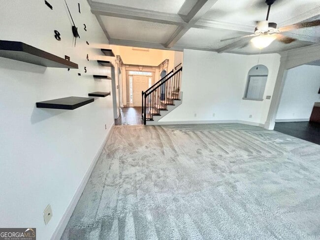 Building Photo - 1638 Great Shoals Cir SE