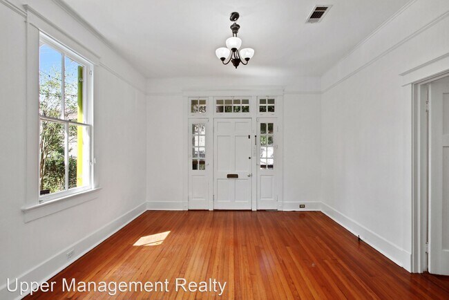 Building Photo - 2 br, 1 bath House - 7715 Freret Street
