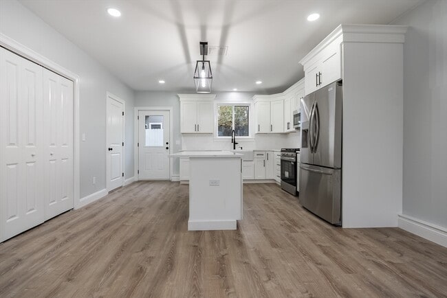 Foto del edificio - 217 Earle St