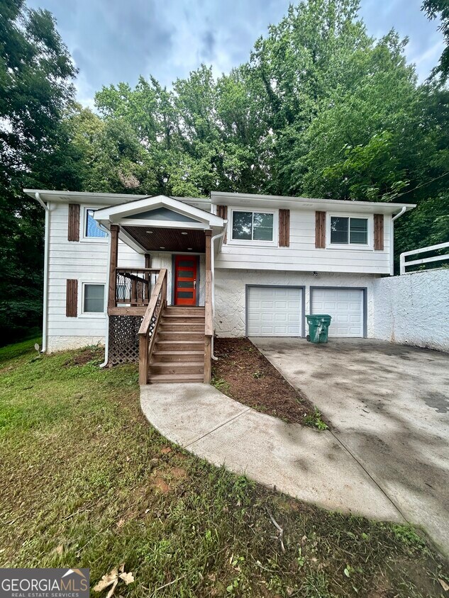Primary Photo - 8982 Mandarin Dr