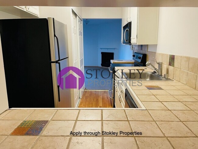 Foto del edificio - Stokley Properties Presents 1849 Holland D...
