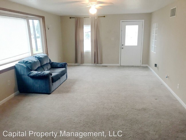 Building Photo - 4 br, 2 bath House - 5223 Stellhorn Road
