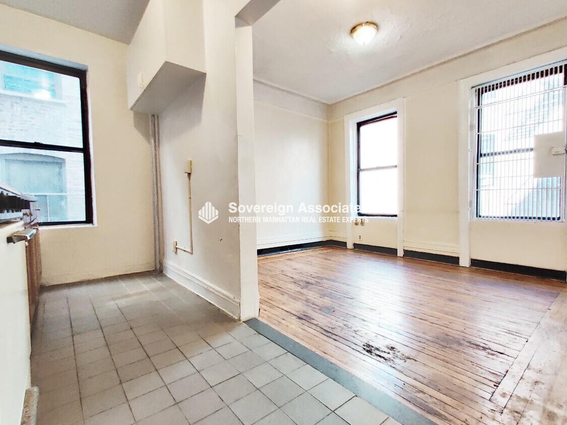 Primary Photo - 182 Claremont Avenue