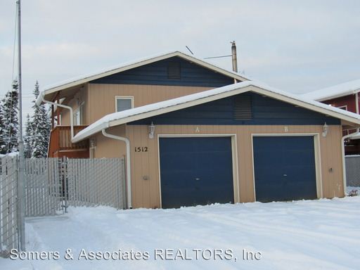 Primary Photo - 1512 27th Ave