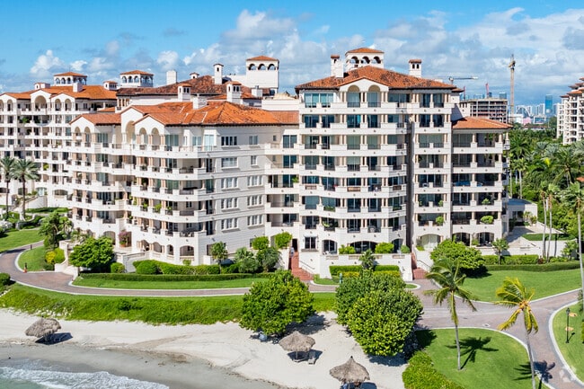 Oceanside Building VI