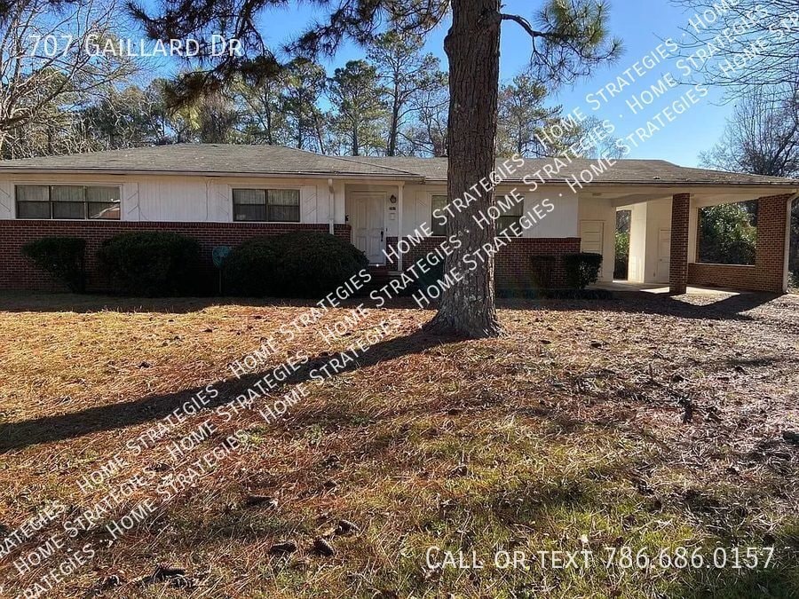 Primary Photo - Rent to Own Home with $7,500 Down - NO Ban...